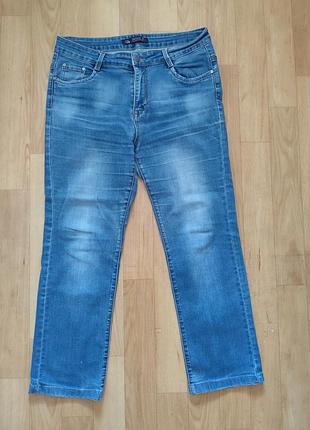 Джинси чоловічі miss by classic denim