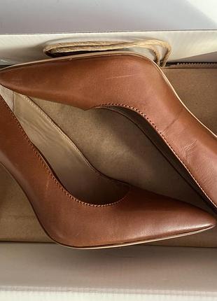 Туфлі човники lauren ralph lauren