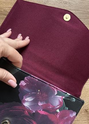 Новий клатч ted baker 3