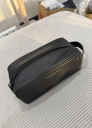 Косметичка yves saint laurent 2