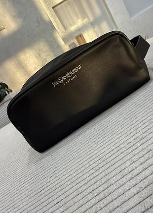 Косметичка yves saint laurent