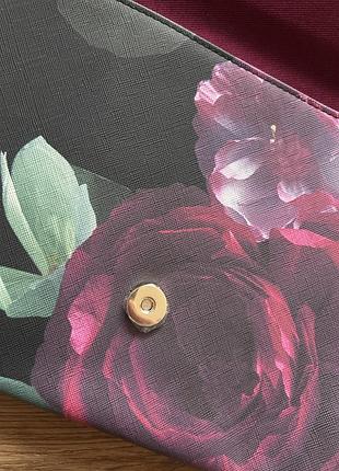 Новий клатч ted baker 4