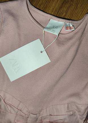 Сукня zara 3