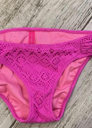 Жіночі плавки victorias secret, s, xs