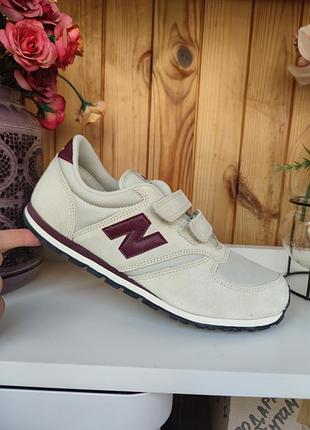 Кросівки new balance 420 оригінал