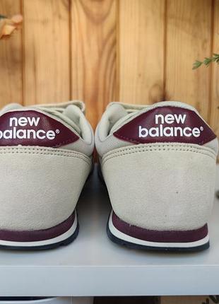 Кросівки new balance 420 оригінал 5