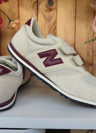 Кросівки new balance 420 оригінал 4