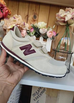 Кросівки new balance 420 оригінал 2