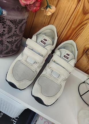 Кросівки new balance 420 оригінал 3