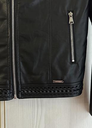 Куртка guess, курточка гес 3