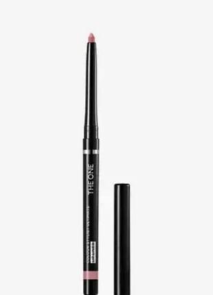Олівець для губ oriflame the one н’юд код 37728, 0.28 г
