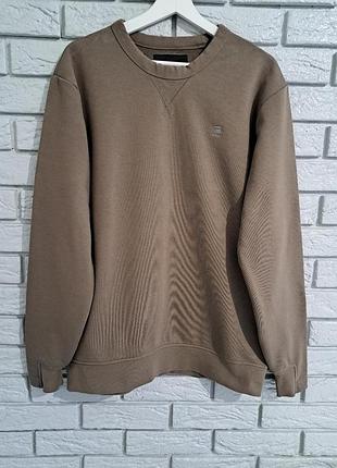 Свитшот g- star raw 4