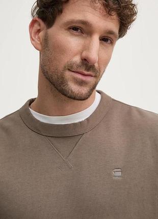 Свитшот g- star raw 2