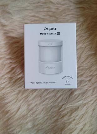Розумний датчик руху aqara motion sensor p1