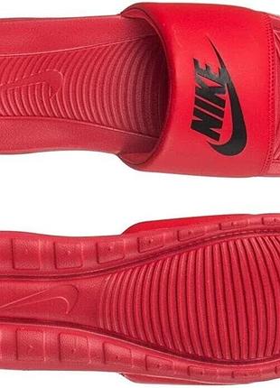 Тапочки муж. nike victori one slide (арт. cn9675-600) 40 (25 см)