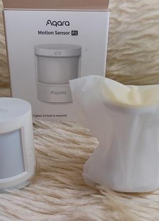 Розумний датчик руху aqara motion sensor p1 4