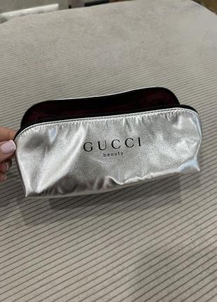 Косметичка gucci