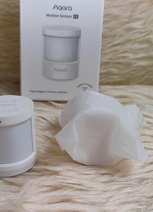 Розумний датчик руху aqara motion sensor p1 7
