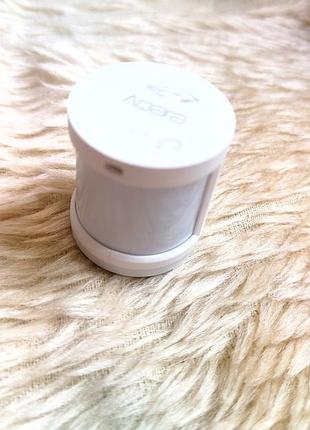 Розумний датчик руху aqara motion sensor p1 9