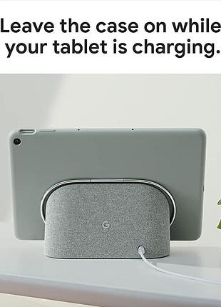 Оригинальный чехол google pixel tablet (10.95") rose 7
