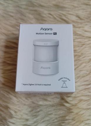 Розумний датчик руху aqara motion sensor p1 5