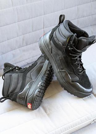 Черевики vans ultrarange 43-44 р. трекінгові туристичні