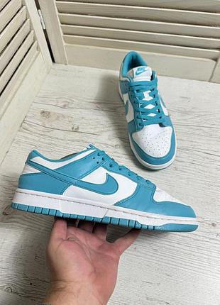 Кросівки nike dunk low