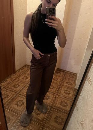 Джинси/джинси
