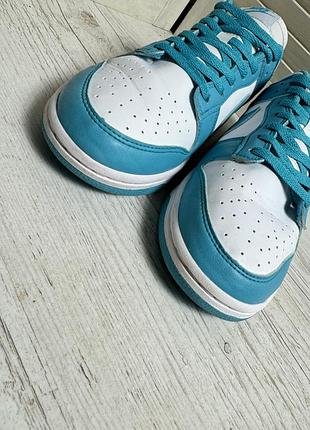Кросівки nike dunk low 2