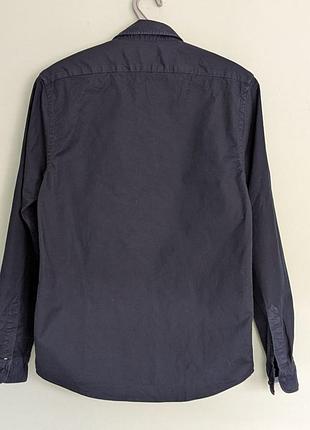 Scotch & soda оригінальна чоловіча сорочка 8