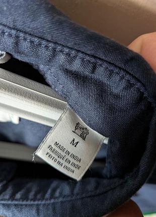 Scotch & soda оригінальна чоловіча сорочка 2