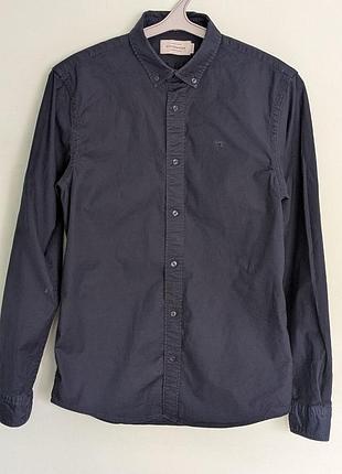 Scotch & soda оригінальна чоловіча сорочка 3