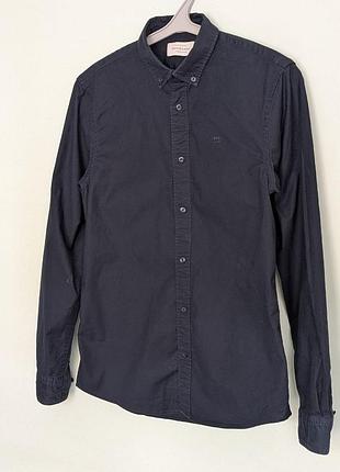 Scotch & soda оригінальна чоловіча сорочка 4