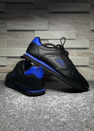 Кросовки slazenger classic . оригинал