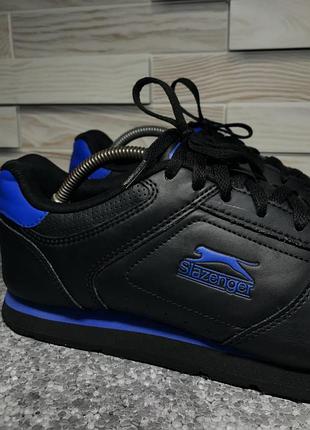 Кросовки slazenger classic . оригинал 4