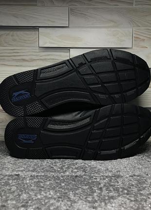 Кросовки slazenger classic . оригинал 9