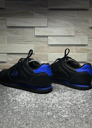 Кросовки slazenger classic . оригинал 5
