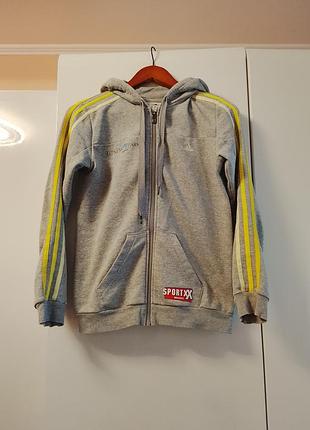 Толстовка унісекс adidas