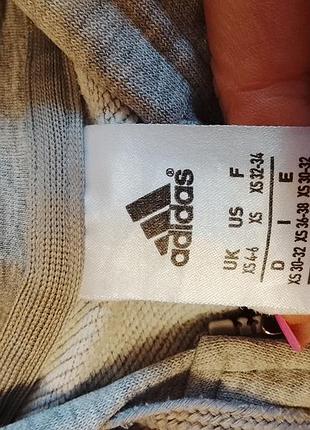 Толстовка унисекс adidas 3
