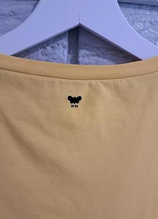 Футболка max mara 4