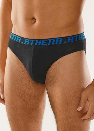 Чоловічі труси-бріфи бренду athéna l/xl