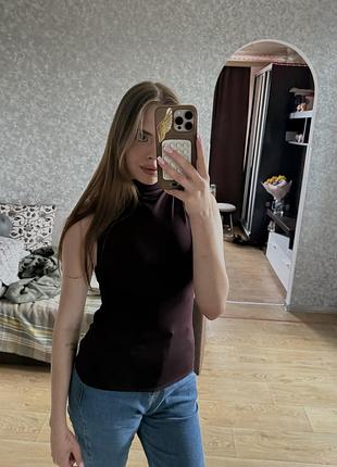 Майка бренду h&m