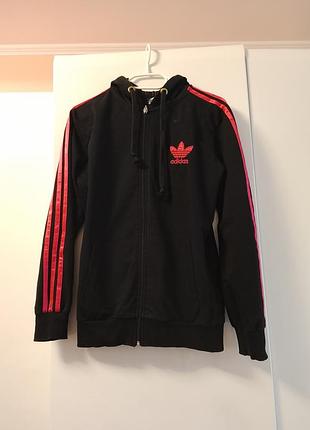 Женская толстовка adidas