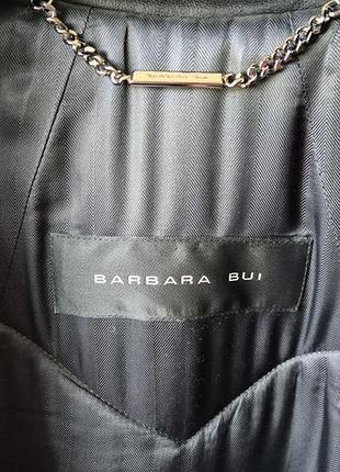 Женское пальто barbara bui 4