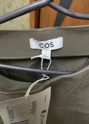 Штани cos,р36 2