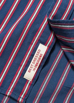 Scotch & soda оригінальна чоловіча сорочка 7