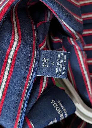 Scotch & soda оригінальна чоловіча сорочка 5