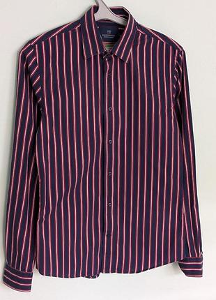 Scotch & soda оригінальна чоловіча сорочка 3