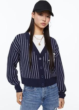 Кардиган h&amp;m p. l 2