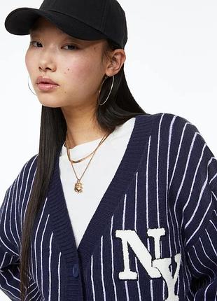 Кардиган h&amp;m p. l 5